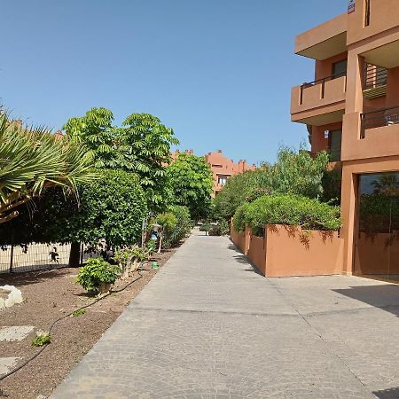 Apartamento Con Vistas El Medano  Bagian luar foto