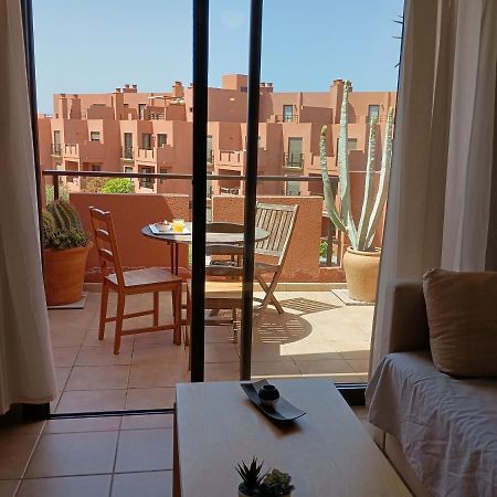 Apartamento Con Vistas El Medano  Bagian luar foto