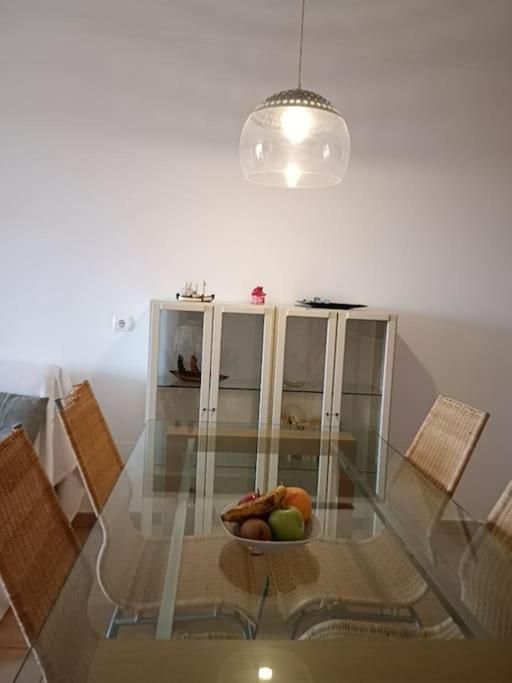 Apartamento Con Vistas El Medano  Bagian luar foto