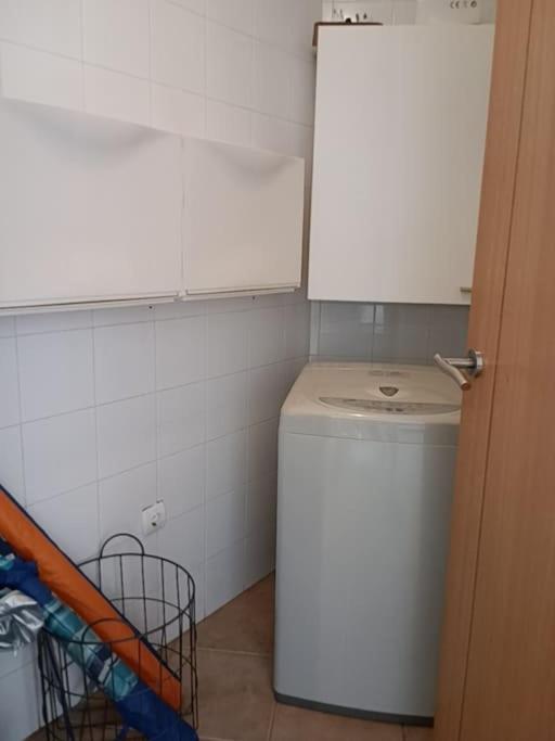 Apartamento Con Vistas El Medano  Bagian luar foto