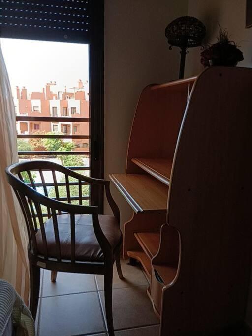 Apartamento Con Vistas El Medano  Bagian luar foto