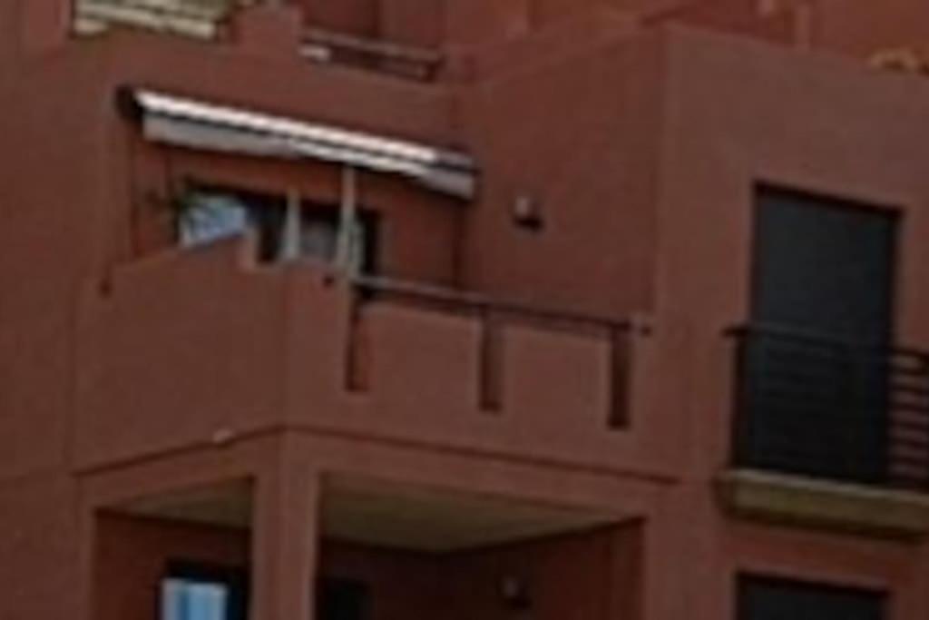 Apartamento Con Vistas El Medano  Bagian luar foto