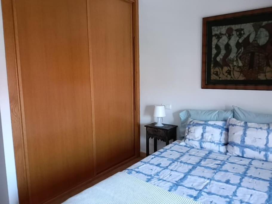Apartamento Con Vistas El Medano  Bagian luar foto