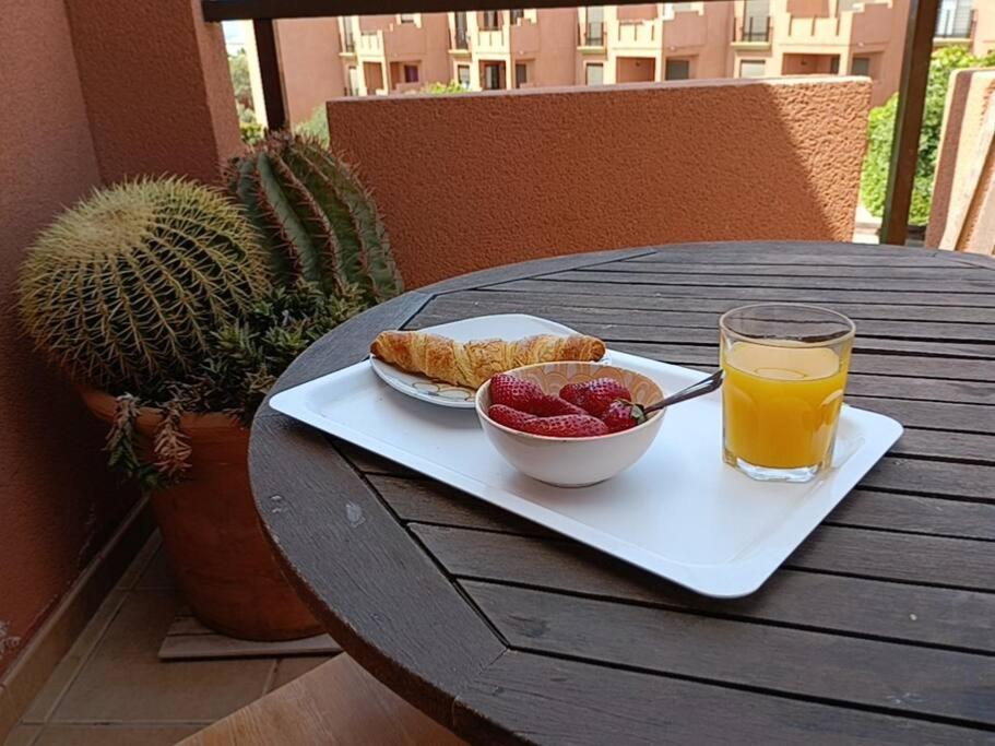 Apartamento Con Vistas El Medano  Bagian luar foto