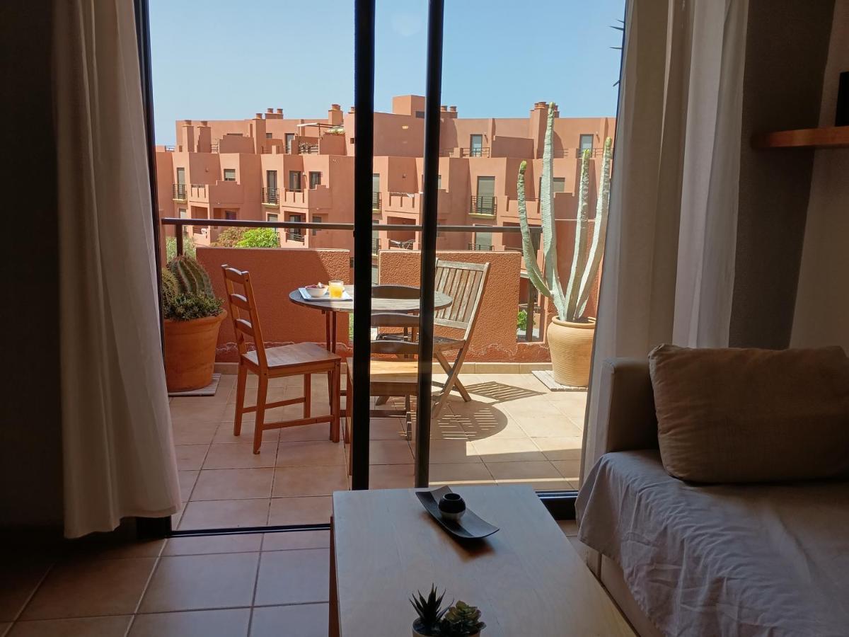 Apartamento Con Vistas El Medano  Bagian luar foto