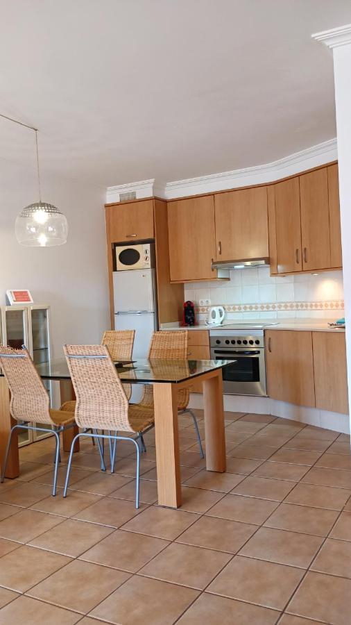 Apartamento Con Vistas El Medano  Bagian luar foto